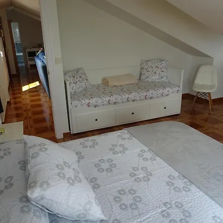民宿 Familiar La Casa De Violeta Ii *