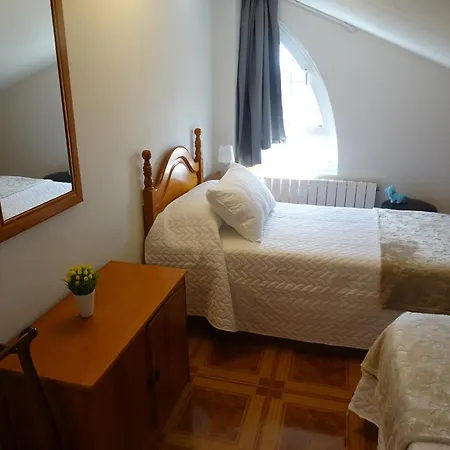 Familiar La Casa De Violeta Ii 苏安塞斯
