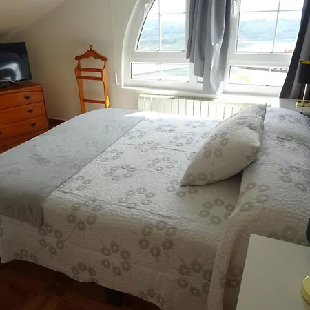 Familiar La Casa De Violeta Ii 民宿