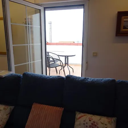 民宿 Familiar La Casa De Violeta Ii