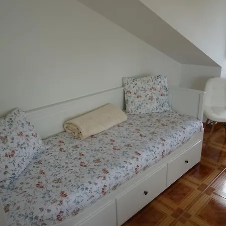 Familiar La Casa De Violeta Ii *