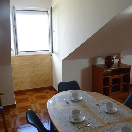 民宿 Familiar La Casa De Violeta Ii 苏安塞斯
